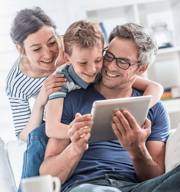 Best Internet Provider WordPress Theme