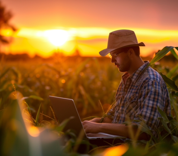 Conectando el Futuro: Cómo el Internet Satelital está Transformando Zonas Rurales